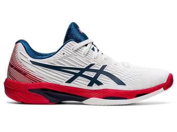 Asics Erkek SOLUTION SPEED FF Tenis Ayakkabısı TR548JS